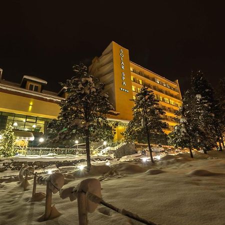 Hotel Solar Szczawnica Exterior photo